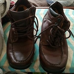 Men's Snow/work boots